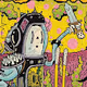 Cosmic Safari 1/1