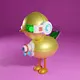Hiyocobot