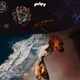 "IN MY DREAMS" by GUSPY