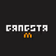 Gansta Fast Food Punks