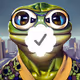 AI Pepe Art Check