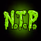 N.T.P. Canisters by Toxic Skulls Club