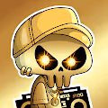 skull boys