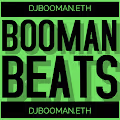 BooMan Beat Drop