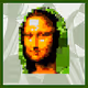 The Punka Lisa Chartreuse Collection