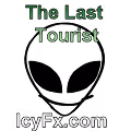 The Last Tourist