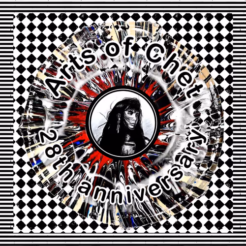 Arts of Chet 28th Anniversary