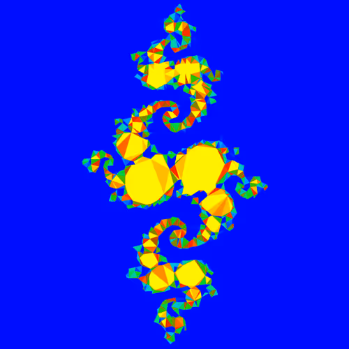 Fractalya First - old