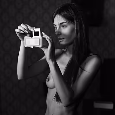 Dreams of the old-time by Igor Reno