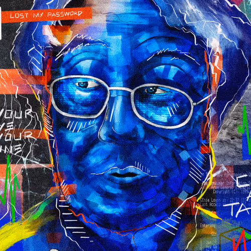 LIMITED CARD GLITCH EDITION