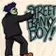 1/1 Street Boy Franky