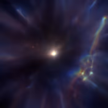 Energies by Axis Mundi