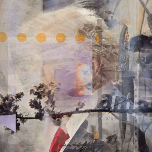 The Art Of Coblage 2024/25