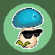 Mushroom Pixel Dose - old