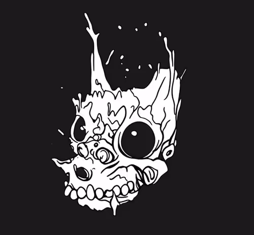 Mutant Hounds By BEEBLE