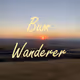 Wandering Bum - old