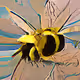 Nature and Bees