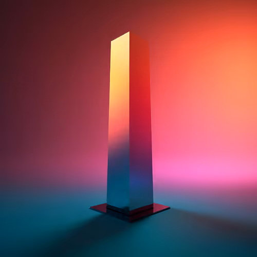 Gradient Monolith