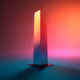 Gradient Monolith