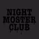 Club night moster V2 - old