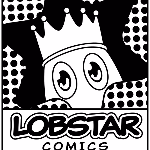 Lobstar Comics