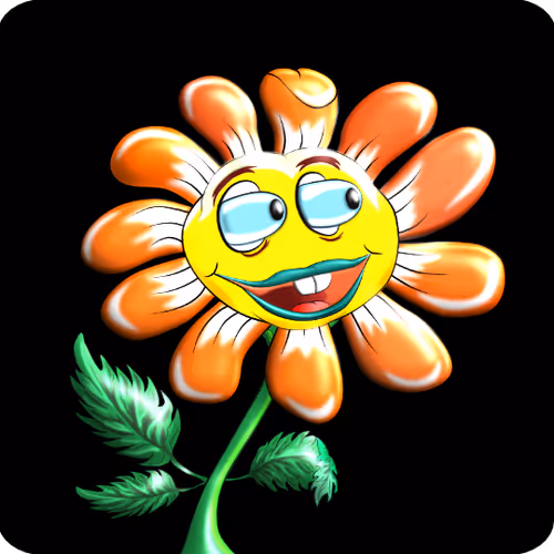 Freaky Daisy Casting Show