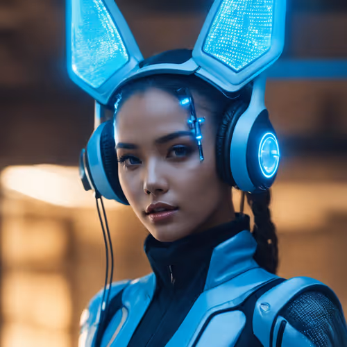 Limited Edition Motion Music