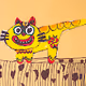 Blessing Tiger