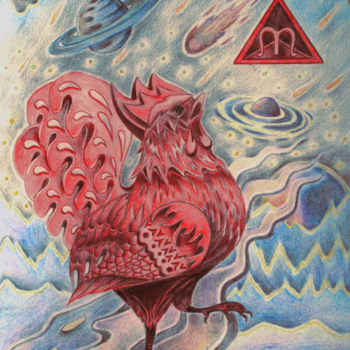 n Volume I "Entering cryptofolk"