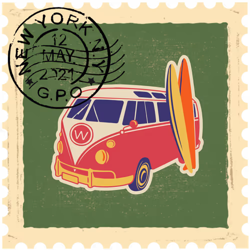 Collectible art by Clemantis