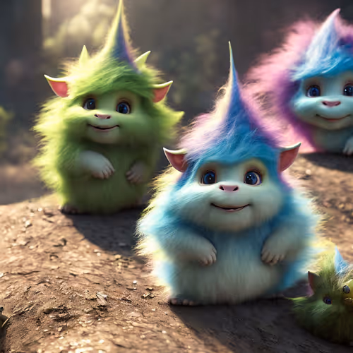 AMPHITRITE4LIFE Collection