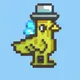 3D CryptoBirbs by Halar