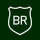 Bear Republic Membership Badge