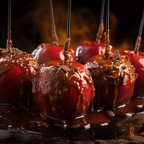 Food Photography Multiple Editions by Corina Daniela Obertas