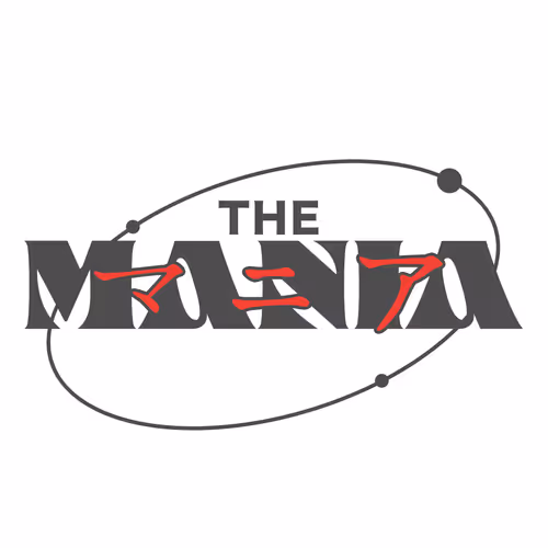 THE MANIA