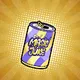 The Magic Juice Club