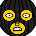 ROBBER BOY