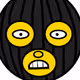 ROBBER BOY