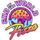 End of the World Pizza #1 Mythic Edition