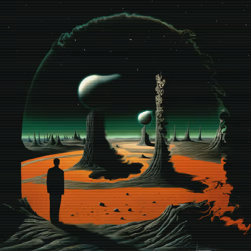 A Planets' Affair
