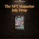 DADA for The NFT Magazine  #07 ISSUE 2K23