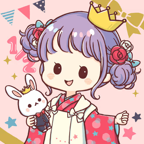 NAGOMI Happy Birthday