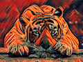 Year of the Tiger - Official