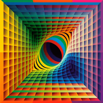 Alpha: Infinite Curiosity