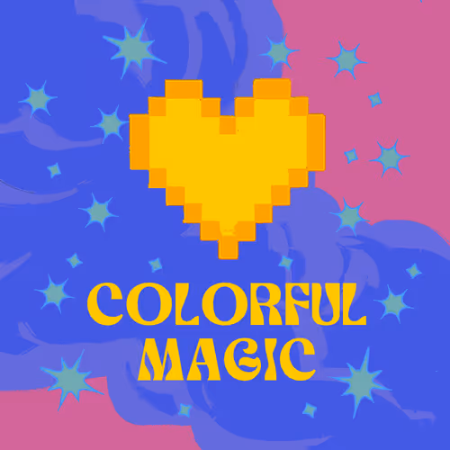 COLORFUL MAGIC V2