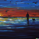 Paintings and impressions