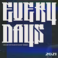 EVERYDAYS 2021