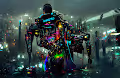 Cyborg Fantasy