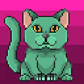 PixelMeows