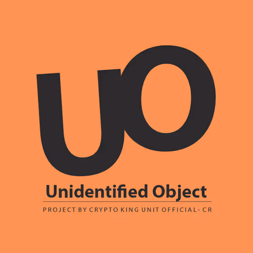 Unidentified Object Unit